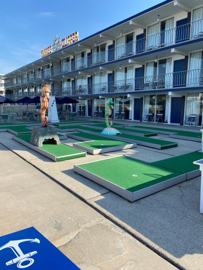 Yankee Clipper Wildwood Crest