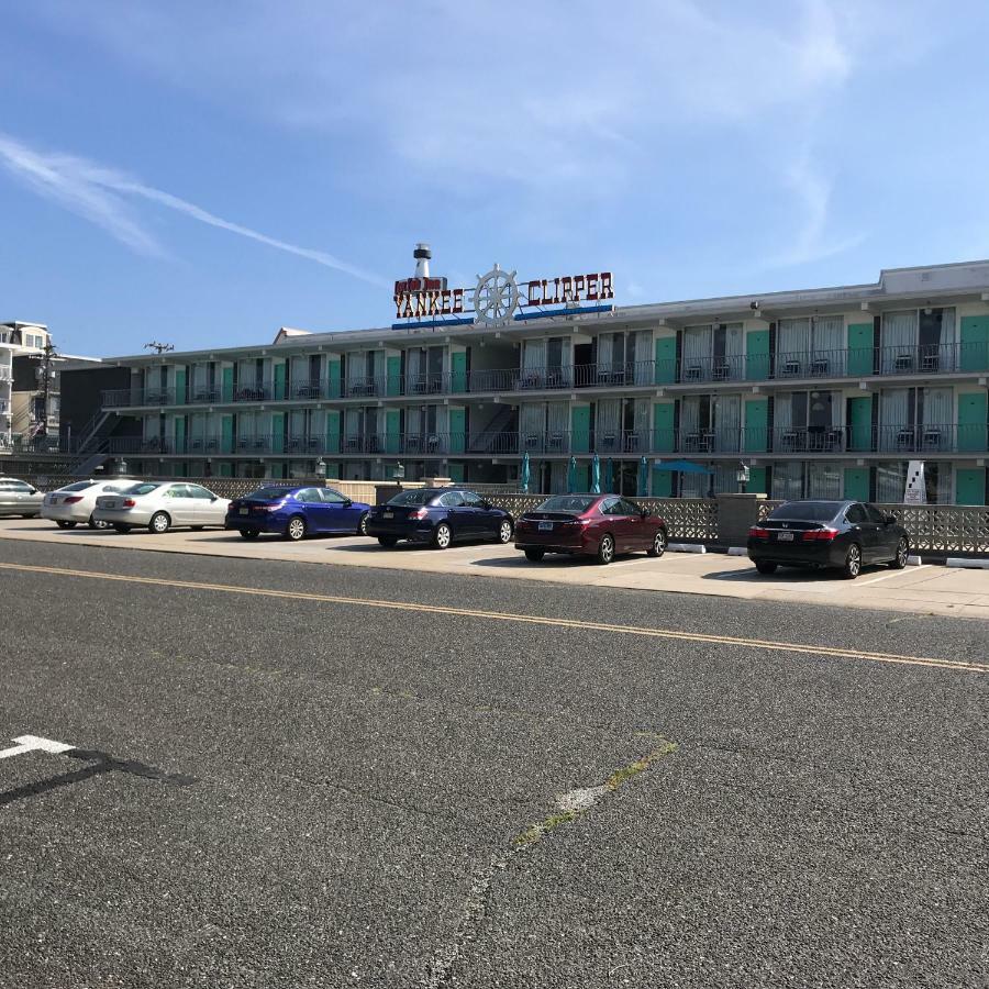 Hotel Yankee Clipper 2*